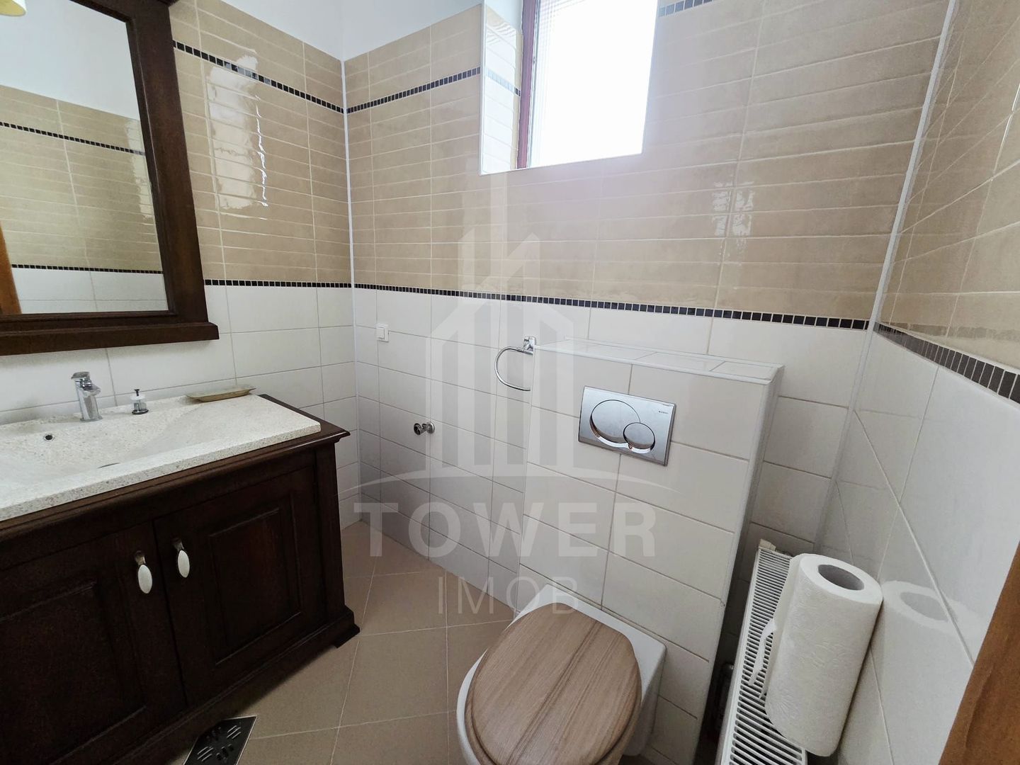 Casă de închiriat – Calea Dumbrăvii, zona Parcul Sub Arini - Poză 7