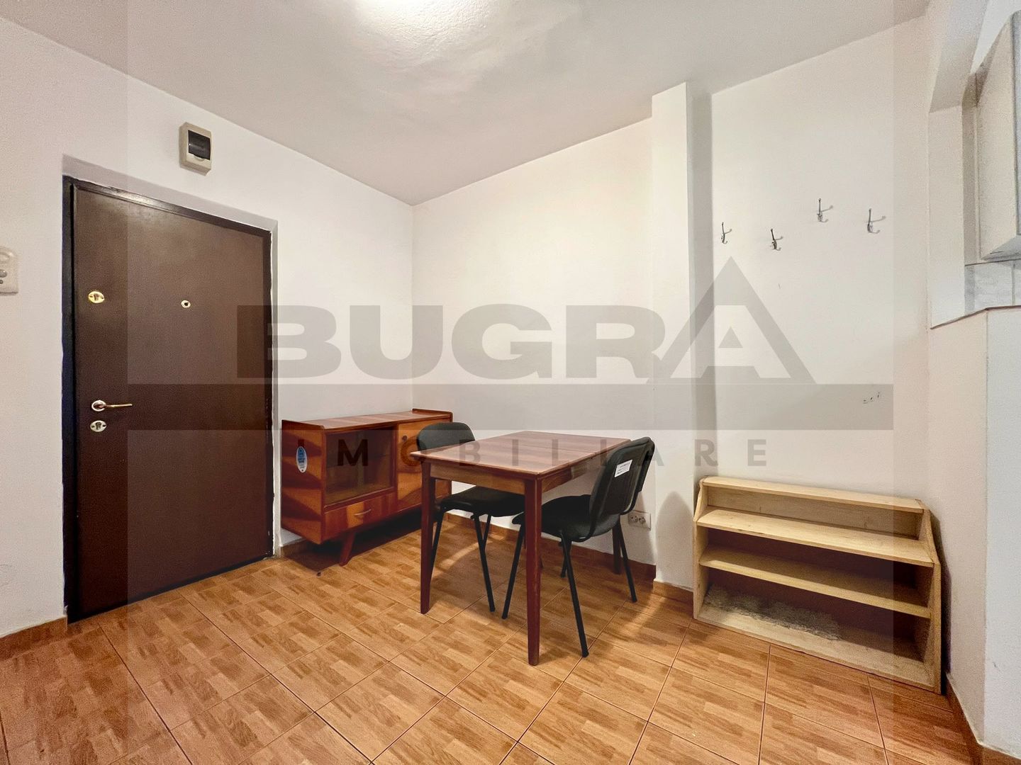 OPORTUNITATE, 1 camera, decomandat, 42mp, balcon, zona Big Belly - Poză 8