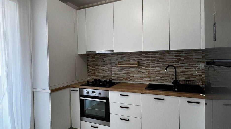 Apartament 2 camere, proprietar, 10 minute metrou Dimitrie Leonida - Poză 1