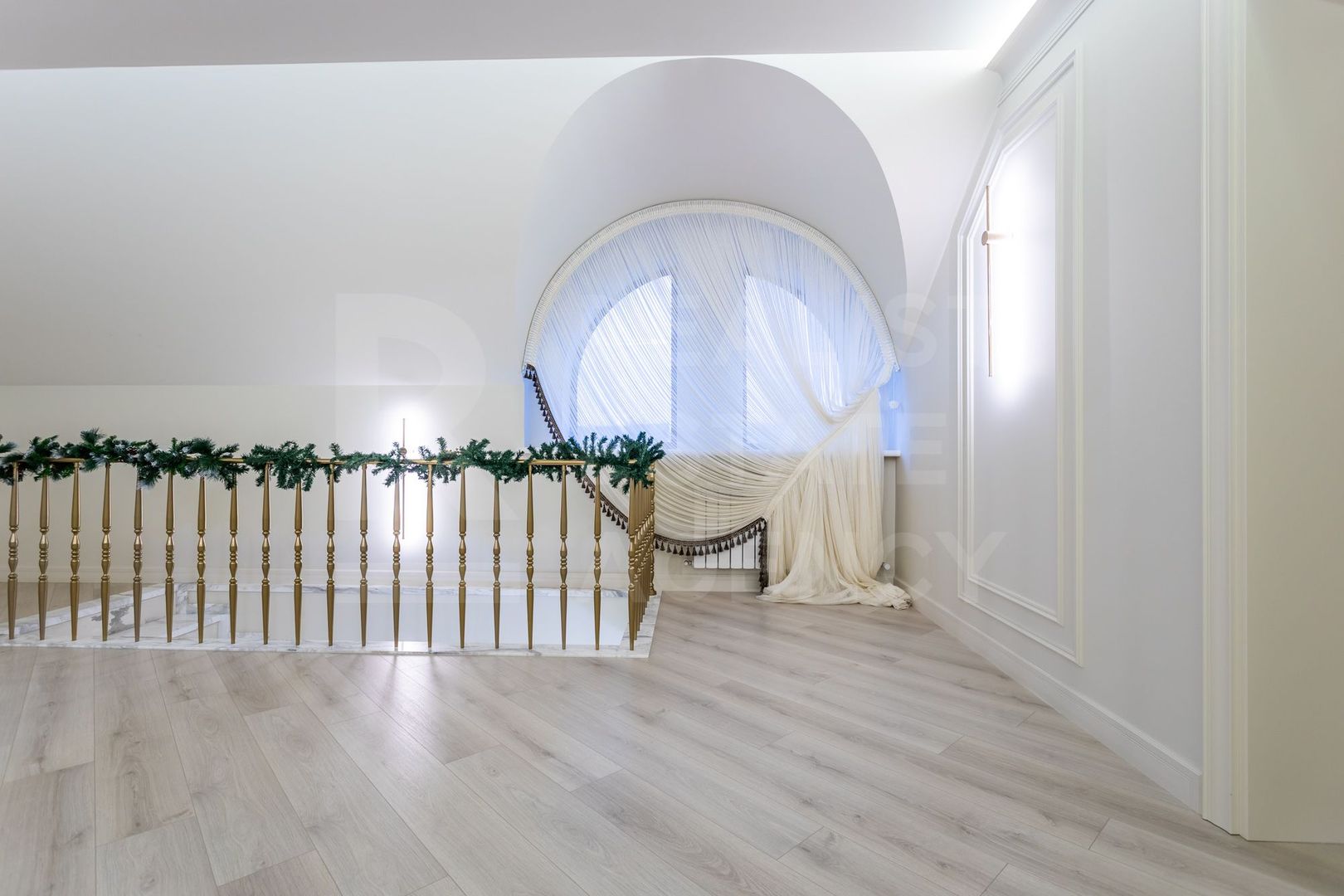 Vânzare, casă, 3 nivele, 300 mp+7,2 ari, str. Chișiniău, Cricova - Poză 45