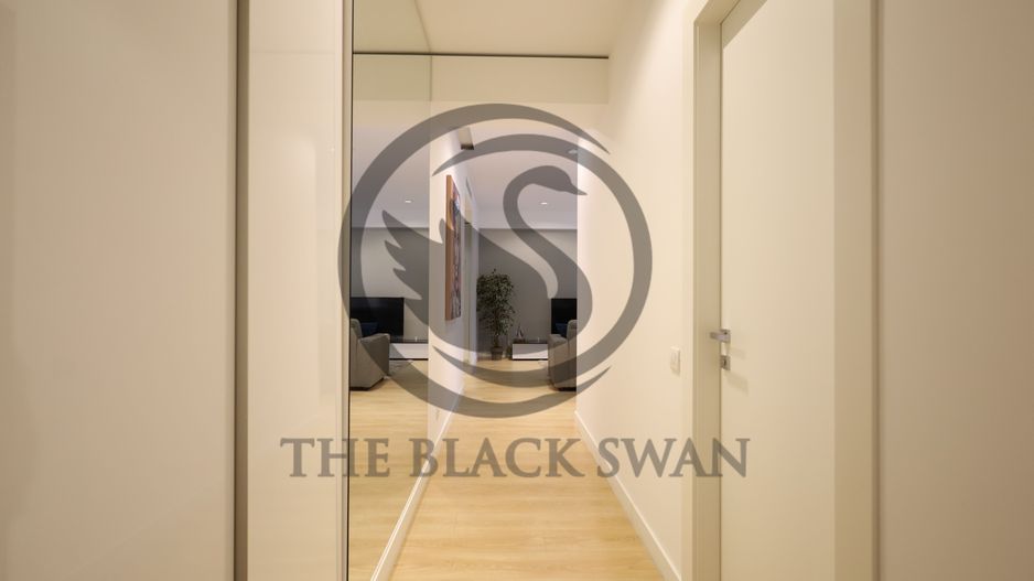 Apartament cu 2 camere de inchiriat | Iancu Nicolae | Residence 5 - Poză 13