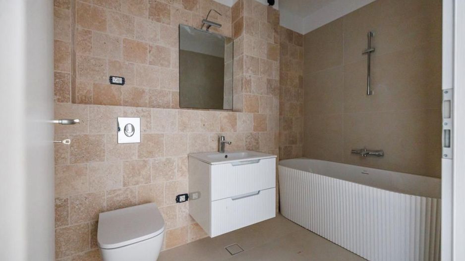Apartament nou 2 camere, terasa 14,15 mp | Sunbelt Mehala | Comision 0% - Poză 18