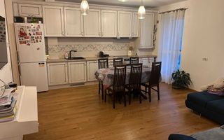 Apartament 3 Camere, Mobilat și Utilat, cu Parcare Subterană - Poză 1