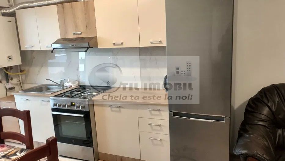 Apartament Copou Garden - Poză 2