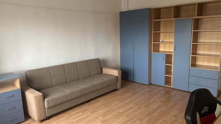 Apartament cu o camera in zona Iullius Mall | FSEGA | Gheorgheni - Poză 1