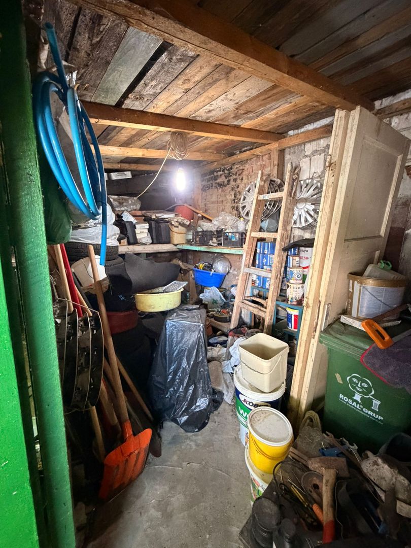 URGENT!, CASA LA PRET DE APARTAMENT, singur curte,, NEGOCIABIL - Poză 9