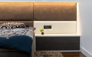 Segment Lux | Apartament 140 mp | Curte 200 mp | 2 Parcări - Poză 17