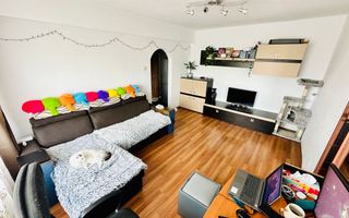 Rond Podu Ros - Apartament 2 camere - 52mp - Poză 2