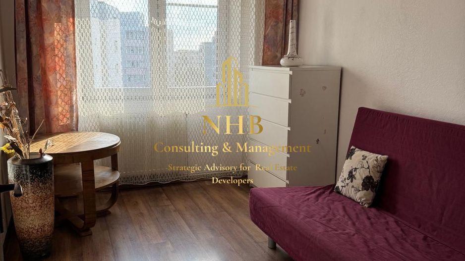Apartament 3 camere | Lacul Tei | Centrala proprie - Poză 2