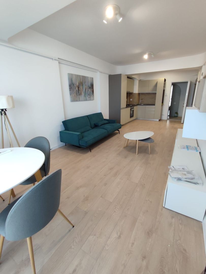 Apartament 2 camere Novum - Metrou Politehnica - Poză 1