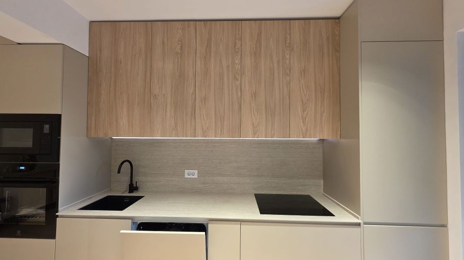 Apartament Nou 3 Camere de Închiriat - Iancu Nicolae, 95 m, NOU LUX - Poză 26