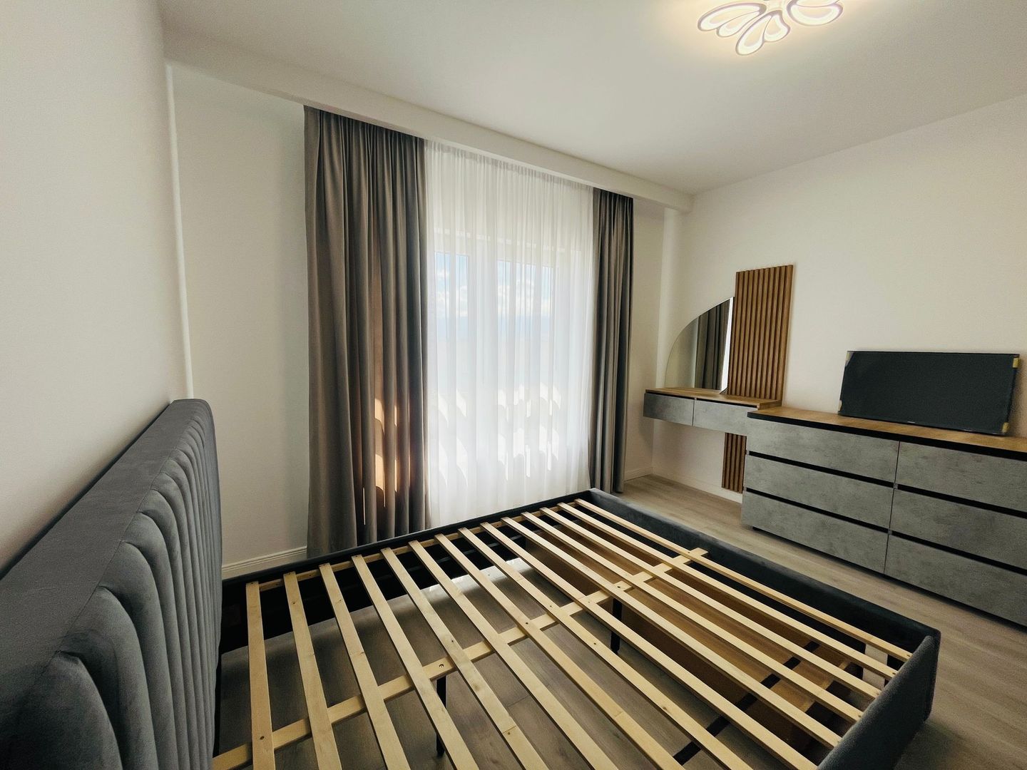 Apartament 3 camere gradina 16 mp Piata Rahovei, Dedeman - Poză 9