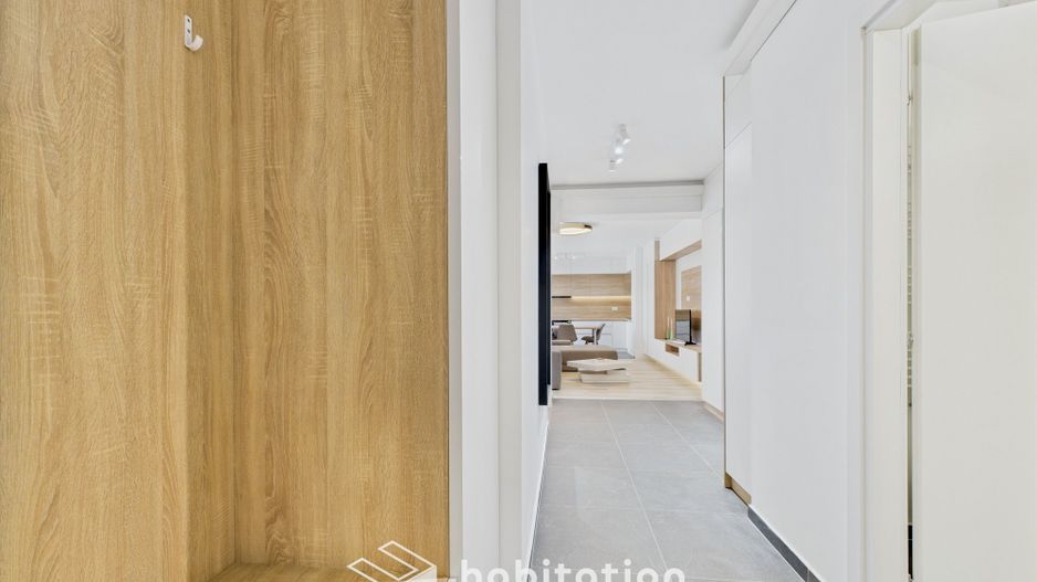 Apartament 2 camere de închiriat - Denya Forest–Lipovei - tur virtual - Poză 31