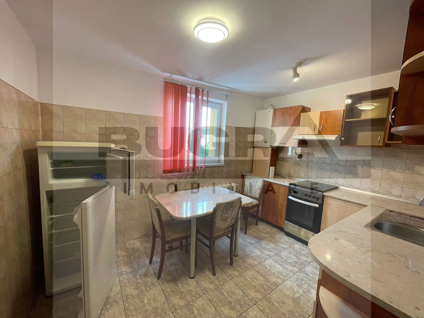 Apartament de 1 camera,  decomandat, 42 mp, zona strazii Taberei - Poză 6