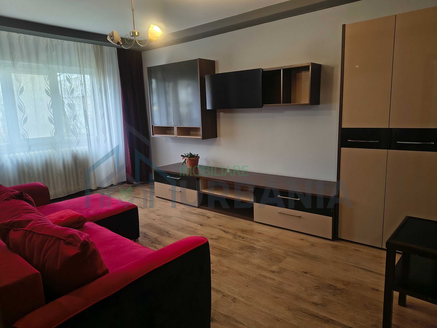 Apartament 2 camere, decomandat, parter, în zona Nicolina, Iași - Poză 2