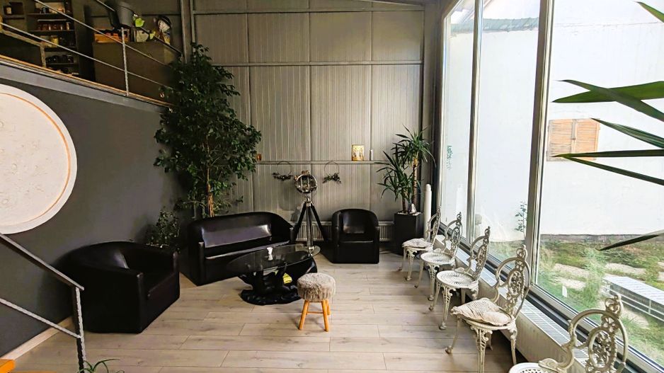 Spațiu birouri & Depozitare în Jilava – Ideal Firme, Magazin on-line - Poză 5