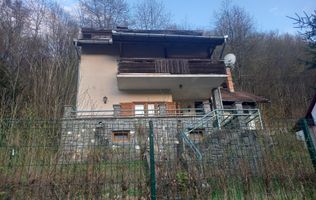Casa de vacanta cu 5 camere in loc Sovata
