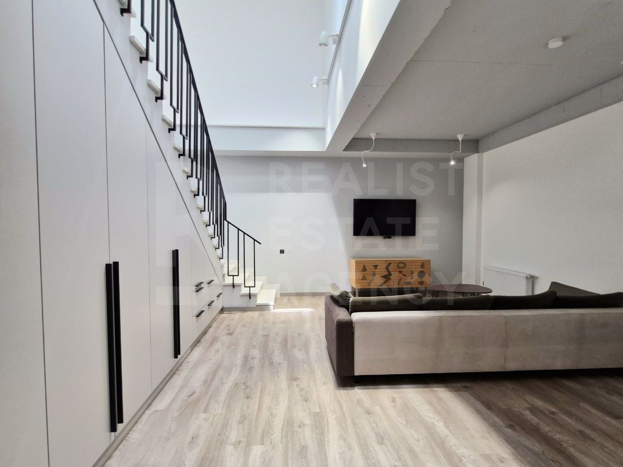 Chirie, casă, 2 nivele, 4 camere, strada Zimbrului, Râșcani - Poză 4