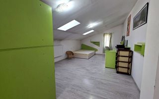 Theodor Pallady - Casă individuală P+1+M cu teren 350 mp – Comision 0% - Poză 15