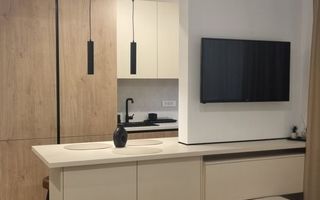 Garsoniera Lux Cismigiu Bloc Liric - Poză 10