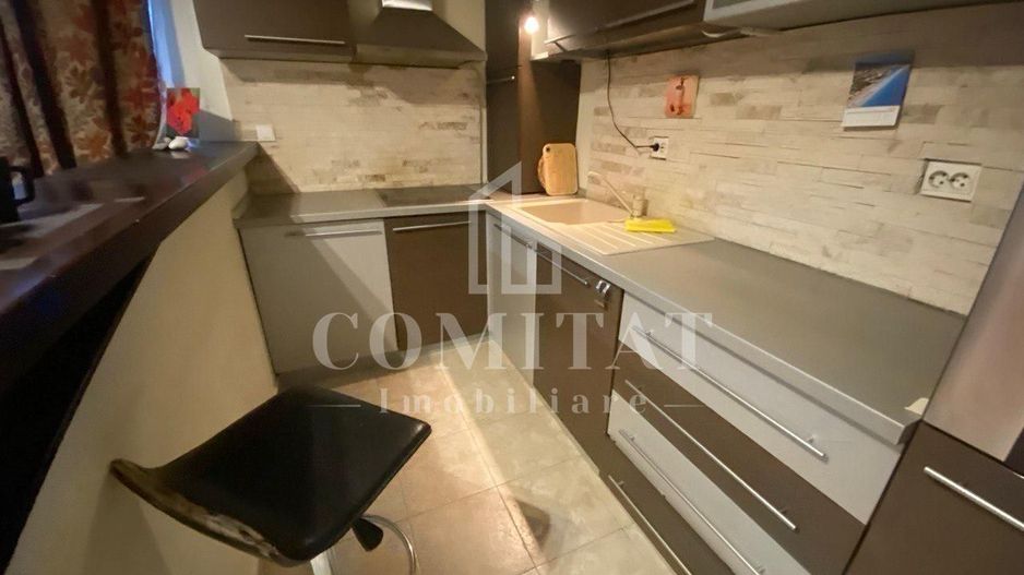 Apartament cu 2 camere | 44 mp | Buna ziua - Poză 6