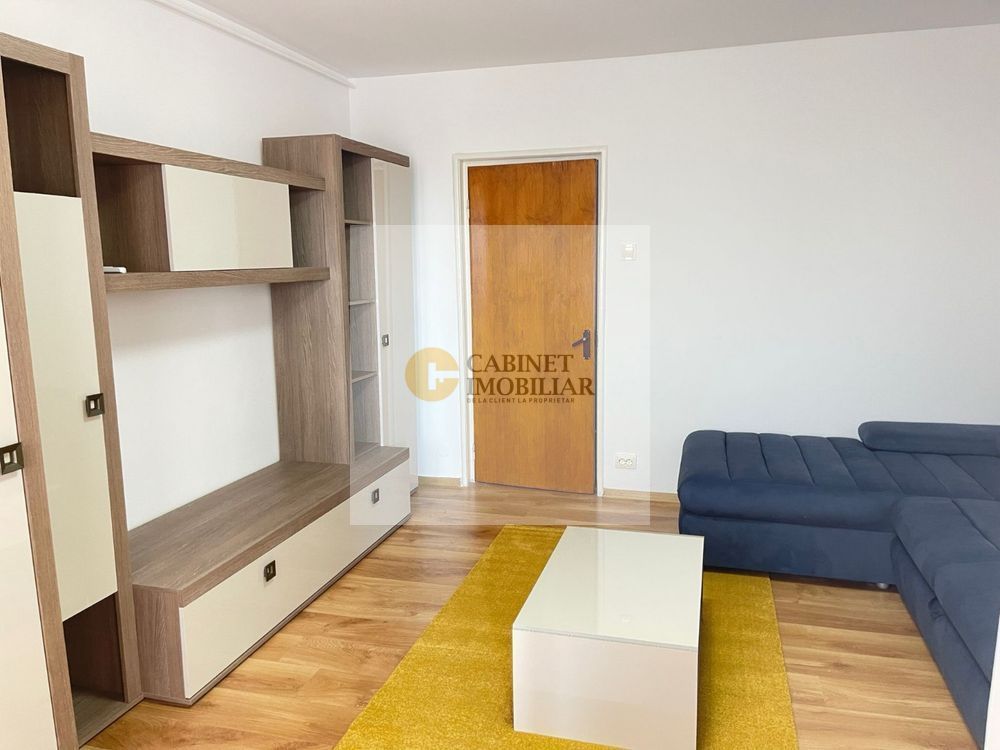 Garsoniera | Renovat | Mobilat-Utilat | Creditabil | M T. Vladimirescu - Poză 2