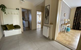 3 camere decomandate, LUX, Parcare, AC, Zona Fagului, Andrei Muresanu - Poză 12