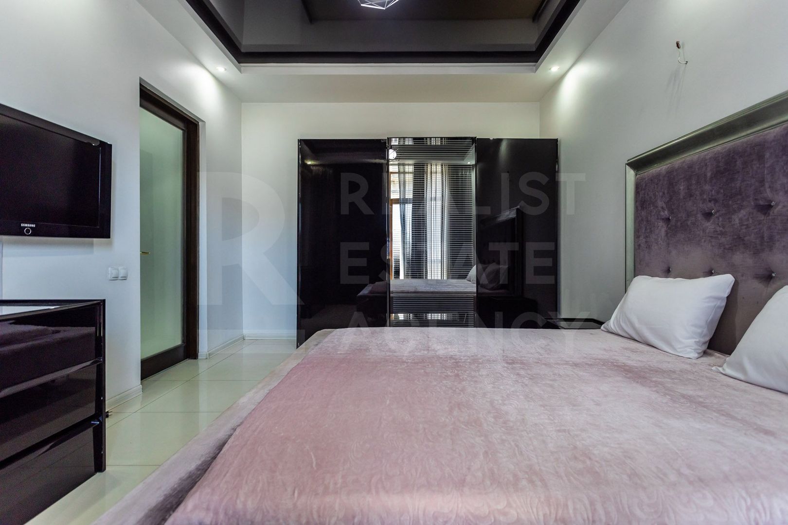 Chirie, apartament, 2 camere, bd. Ştefan cel Mare şi Sfînt, Centru - Poză 4