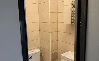 Garsoniera | Etaj 1 | Mobilata | Renovata | Vasile Aaron - Poză 3