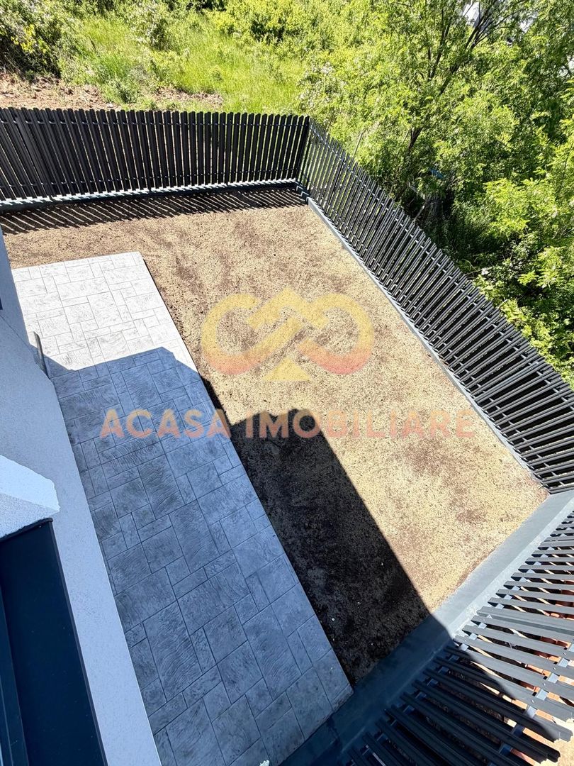 DUPLEX 4 CAMERE  120MP  VISAN - Poză 28