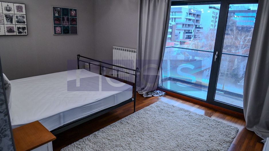 VÂNZARE | 4 CAMERE | HERASTRAU - Poză 10