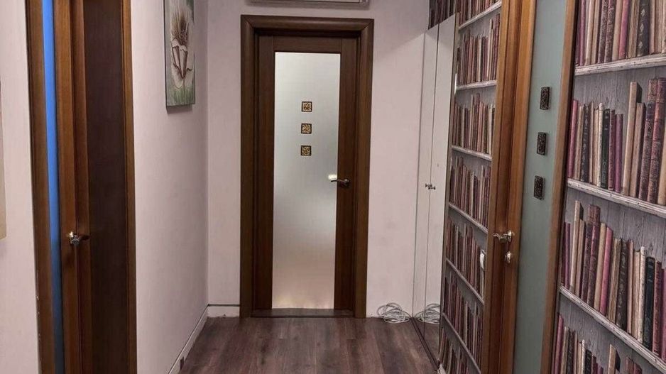 AP. 2 CAMERE- PANTELIMON, REABILITAT, CENTRALA, BUCATARIE INCHISA - Poză 6