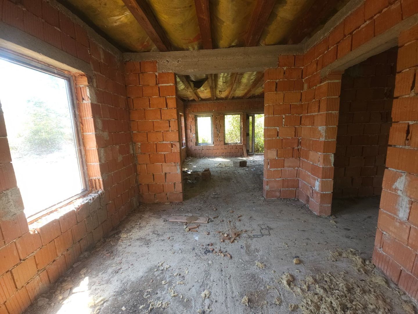 De vanzar Casă P+1, 137 mp utili, Periferia Ineu – Viilor, Dealul, - Poză 4