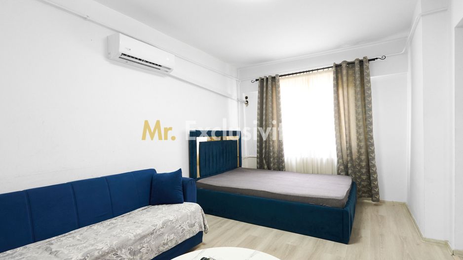 Garsoniera Gavana 3 | Mobilata si Utilata! - Poză 10