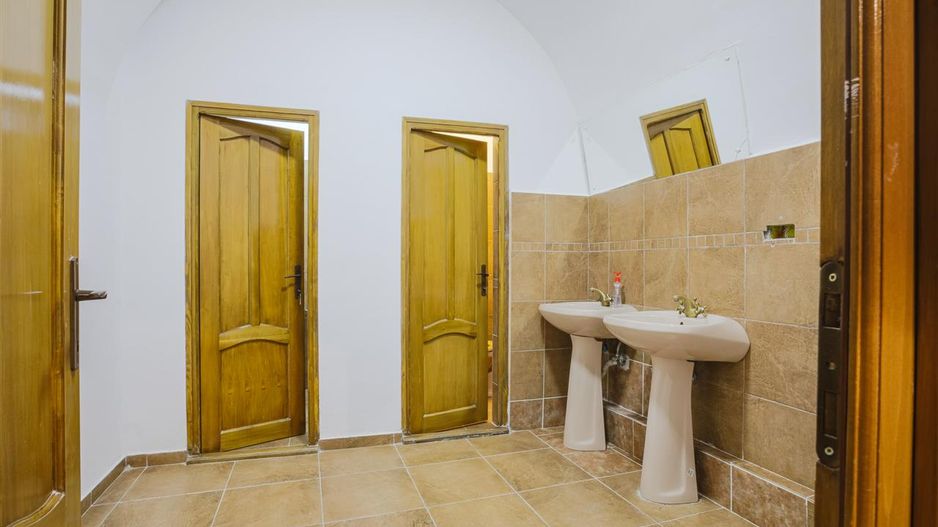 Sub mantia arhitecturala istorica a Cetatii Timisoarei, Spatiu comercial - Poză 29