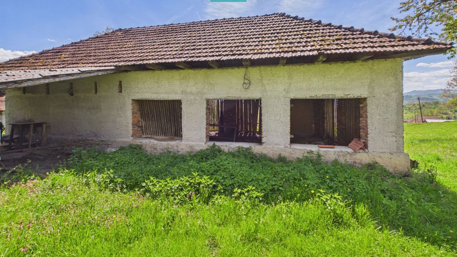 Proprietate rară cu 24.270 mp, în Măgulicea, Arad! - Poză 43