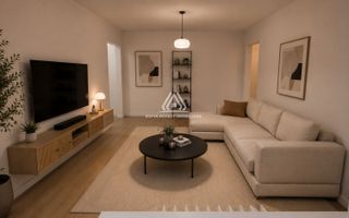 COMISION 0% Apartament cu potențial excelent în Mănăștur, Aleea Peana - Poză 1