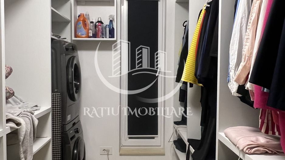 Casa cu 4 camere de inchiriat | Santandrei | Bihor - Poză 15