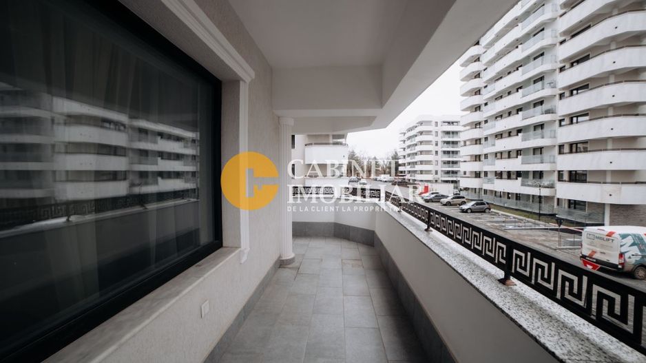 APARTAMENT 3  CAMERE SITUAT IN COPOU - Poză 9