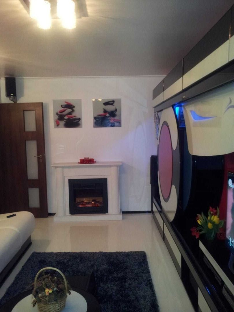 De inchiriat apartament cu 3 camere , Oltenitei sector4 - Poză 2