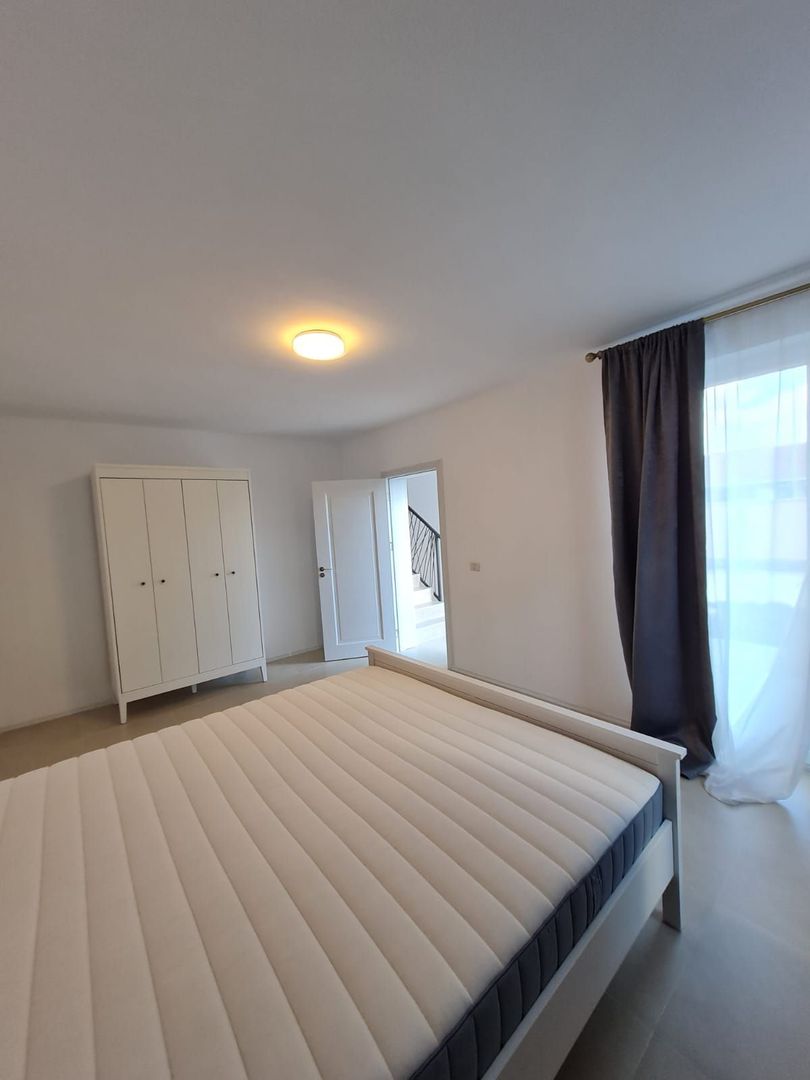 Duplex in Dumbravita cu camera pe parter - Poză 17