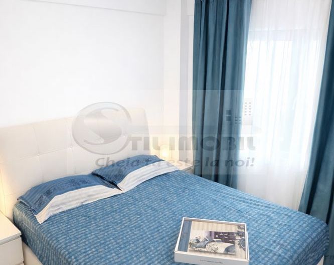 PRIMA INCHIRIERE - 2 camere premium in complex, Pacurari - 600€ - Poză 1