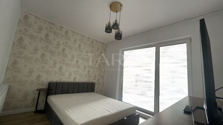 Frumosul apartament cu grădină – confort și intimitate în Florești. - Poză 5