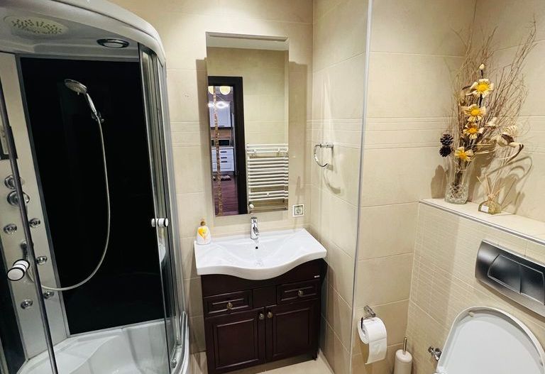 Apartament 2 camere InCity Residence Dudesti - Poză 6