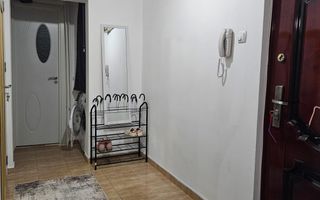 Ap. 2 camere,mobilat/utilat modern,la 6-8 minute de metrou. - Poză 10