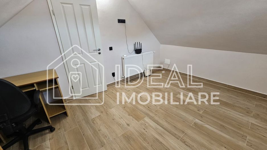 Casa Individuala cu 4 camere, de inchiriat, zona Lupeni - Poză 11