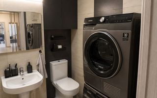Apartament 3 camere | 19th Residence Grozăvești | Șoseaua Orhideelor - Poză 11
