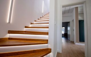 Duplex Proiect Diferit I Dumbravita I - Poză 9