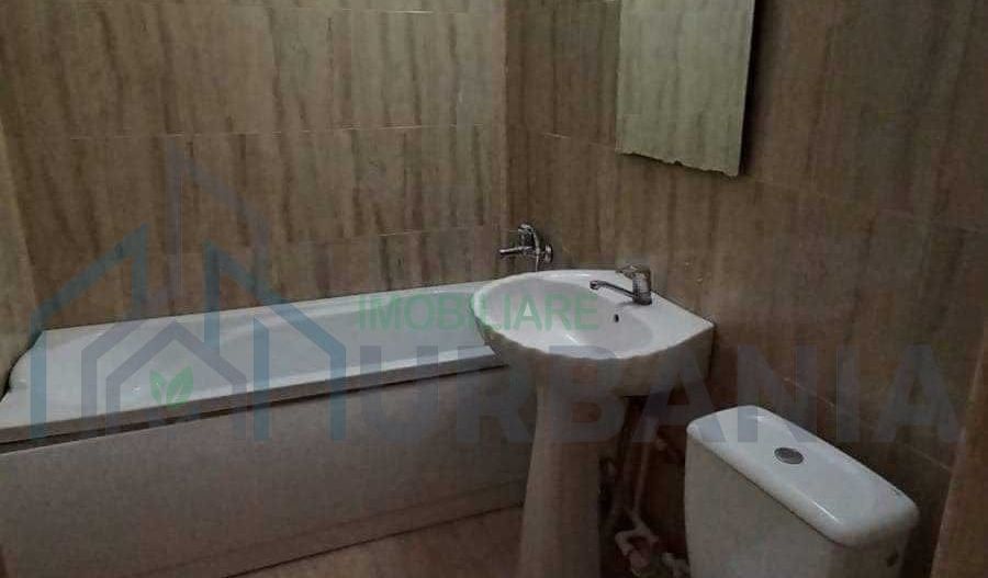 #: 3 Camere Decomandat 70mp – CUG (Zona Școala N. Iorga) - Poză 7