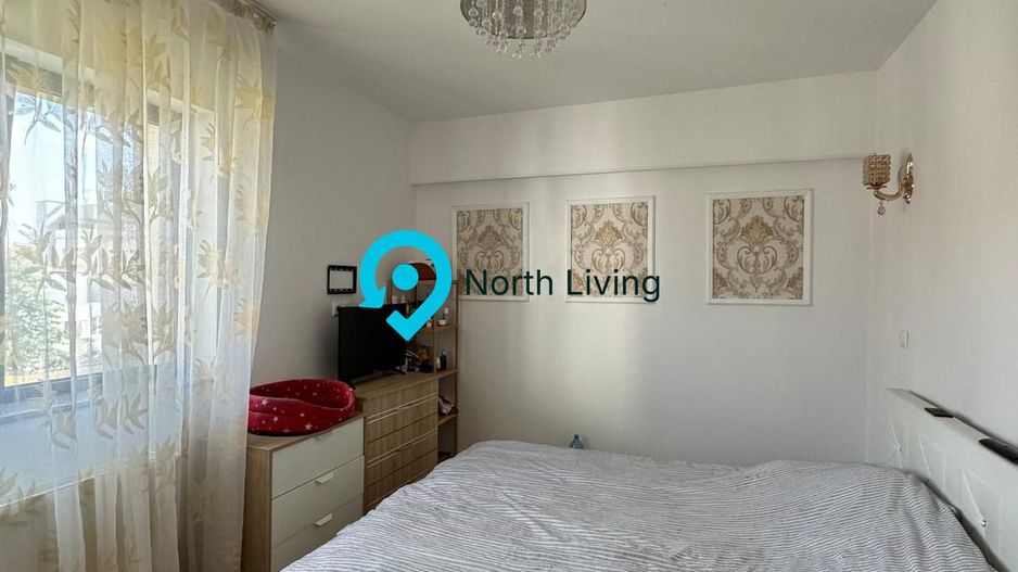 Apartament 2 camere -Zona Eminescu - Poză 3